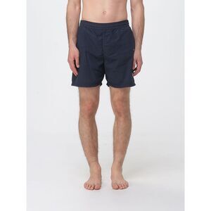 Stone Island Swimsuit Men Blue
